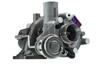 GMW TB283020MT Turbosarj Mıtsubıshı Canter Fe659 Hd75 4917809620 4917802123 4917802320 4917802385 4d34t 4be 4d34 T4 2385