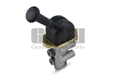 GMW VL9612580 El Fren Kolu Man Neoplan / Iveco Mk80-Mk110-Mk130  M14x1,5 Mm 4841086
