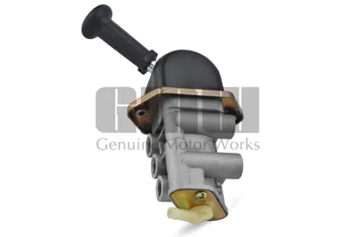 GMW VL9612580 El Fren Kolu Man Neoplan / Iveco Mk80-Mk110-Mk130  M14x1,5 Mm 4841086