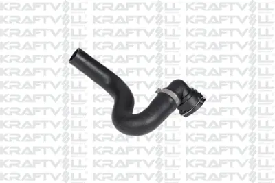 KRAFTVOLL 10032174 Radyator Alt Hortumu Corsa D 1,3 Cdtı 07 /+ 