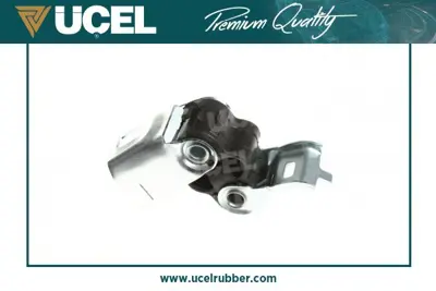 ÜÇEL 10624 Egzoz Takozu Renault Clıo Iıı Iv Grandtour Modus Grand Modus 1.2 1.4 1.5 Dcı 8200224376 8200114739 206516364R 206515699R 6000617933 6000617935 206505FA3A 2065100Q0E 4422683 4422692