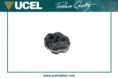 ÜÇEL 10987 Egsoz Askı Lastıgı Arka Renault Megane Iv 1.2 Tce-1.5 Dcı - 1.6-1.6 Dcı-1.3 Tce-1.5 Blue Dcı 