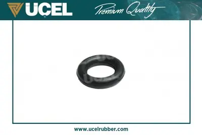 ÜÇEL 31428 Egzoz Askı Lastıgı Ducato Boxer Jumper 97>06 60801572 60801631 82409205 82414754 82448190 1074920082 1104920082 1164920182 60521386 893253147F