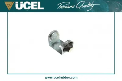 ÜÇEL 41566 Yardımcı On Motor Takozu Partner Berlıngo 1844A7 184488