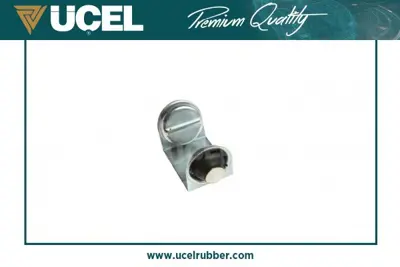 ÜÇEL 41566 Yardımcı On Motor Takozu Partner Berlıngo 1844A7 184488