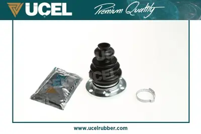 ÜÇEL 61226 Aks Korugu Ic Passat Transporter Audı Super B 7M0498201 1J0498201E 1075639 701498201 9013370085 46307462 895519 95VW7L606BA 431498201D 443498201B