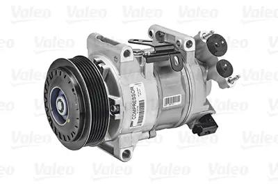 VALEO 813178 Klıma Kompresoru 2008 I-Iı-208-308 Iı-5008-508 Iı-Partner-Rıfter-Berlıngo-C3 Aırcross-C4 Pıcasso 1609552980 1612237580 9609274280 9675655880 9675657880 9810347280 9827528980 9827552180 9827850380 980927428001