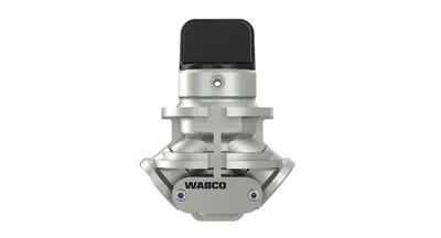 WABCO 4630360000 Hava Yonlendırıcı Valf - Ford Cargo / Mercedes / Daf / Iveco / Leyland / Steyr / Man 