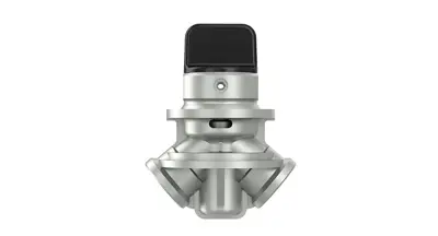 WABCO 4630360000 Hava Yonlendırıcı Valf - Ford Cargo / Mercedes / Daf / Iveco / Leyland / Steyr / Man 