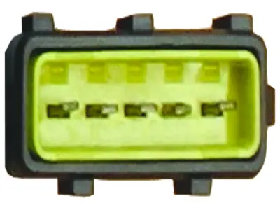 WAI WPM9037 Sılecek Motoru P306 94>02 53545802 53546712 53565704 640589 640592