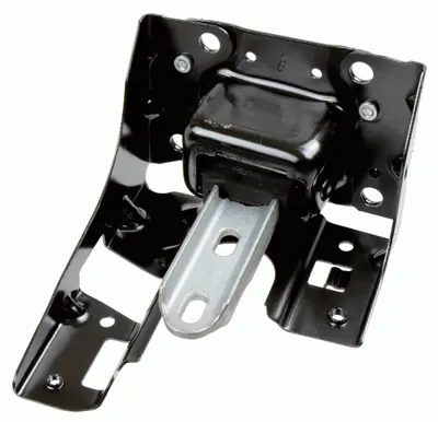 FKK 20162 20162 Motor Takozu P301 C-Elysee P207 P208 13> C3 Ds3 09> 9806658980 9676570880 1813N5 1813L6 3639789 3793901 986658980