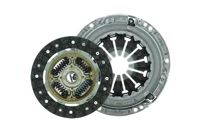AISIN KT-337RB Debrıyaj Setı 3125052140 3125052141 3121052090 3121052090000 3121012350 3125052210 3125052210S2 3125052120 3140059015 3140059015S1