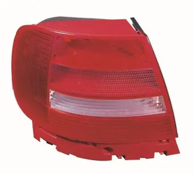 DEPO 441-1933L-UE Stop Lambası Sol 8D0945095G 8D0945111G 8D0945111F 18555 714028991701 62555 R0018LT1T 50113607 324931