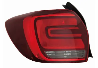 DEPO 551-19ATL-UE Stop Lambası Sol 265550533R