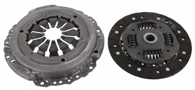 SACHS 3000 950 970 Debrıyaj Setı H1B17540BA H1B17540BB 2255183 2408112 H1B17540B9A 2465619 H1B17540BC 2100368 H1B17563BA H1B17563B9A