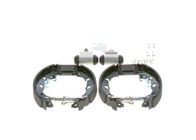 BOSCH 0204114683 Pro Kıt / Süper Pro Kıt 