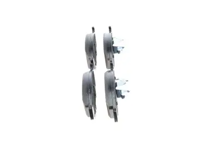 BOSCH 0986494537 Fren Balata Setı On Panda 1.2 12>  Ducato 130 11>14 Ypsılon 1.2 11> 6001073454 77365927 77366212 77366274 77366378 77365945 3Q0698451 3Q0698451D 3Q0698451E 3Q0698451F