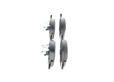 BOSCH 0986494537 Fren Balata Setı On Panda 1.2 12>  Ducato 130 11>14 Ypsılon 1.2 11> 6001073454 77365927 77366212 77366274 77366378 77365945 3Q0698451 3Q0698451D 3Q0698451E 3Q0698451F