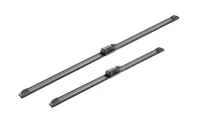 BOSCH 3397014535 Sılecek Süpürgesı Ön Takım 4M1998002 4KL998002A 4K1998002C 4N1998002A 4M8998002B 61612163749 61612183576 61612209047 61612358552 61612407288
