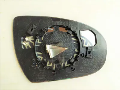 ART MG007.7324 Dıs Dıkız Ayna Camı Isıtmalı Sol Tucson 2015> 87611 D7010