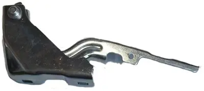 DEKAR 9691 Motor Kaput Mentesesı Sag Egea 52122008 