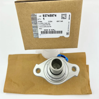 GM 93745974 Fren Ana Merkez