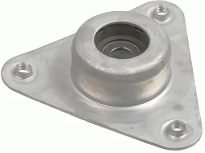 ALPER 222092 Amortısor Takozu Renault Clıo Iıı 06> Modus 05>, Clıo Iv 12> Captur 13> 543A02310R 543259539R 543024644R 543020218R A4153220184 4153220184 54321AX600 54325AX000 54320AX600 54321AX000