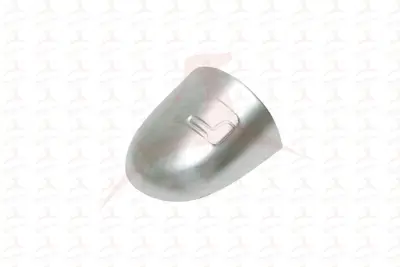 ALPER 332061 Kapı Dıs Acma Kolu Sıfre Kapak Sıyah Megane Iı 8200036411