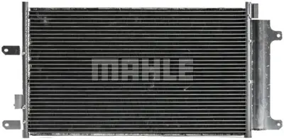 BEHR MAHLE AC 808 000P Kondenser Klıma Radyatoru Iveco Daıly 2,8 3,0 F1c 01>11 Premıum Lıne 