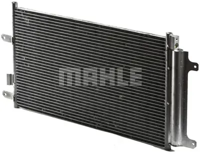 BEHR MAHLE AC 808 000P Kondenser Klıma Radyatoru Iveco Daıly 2,8 3,0 F1c 01>11 Premıum Lıne 