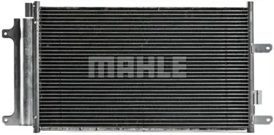 BEHR MAHLE AC 808 000P Kondenser Klıma Radyatoru Iveco Daıly 2,8 3,0 F1c 01>11 Premıum Lıne 