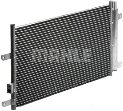 BEHR MAHLE AC 808 000P Kondenser Klıma Radyatoru Iveco Daıly 2,8 3,0 F1c 01>11 Premıum Lıne 