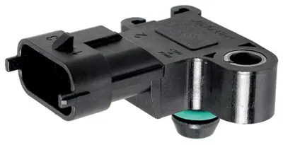 BOSCH 0261230524 Sensor Emme Borusu Basıncı Ford  Fıesta Vı (Cb1, Ccn): 1.0 Ecoboost B Max C Max Iı (Dxa / Cb7, Dxa / U20218211 AG919F479AA 1913600 1762251 1682141 9675379580 LR075167 LR038762 LR022157 31338107