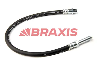 BRAXIS AH0450 Fren Hortumu On Bmw E46 Z4 E85 97>07 34321165587 34326766966 1165587 1164312 6766966 34321164312 34321155587 34301165587 34322229723