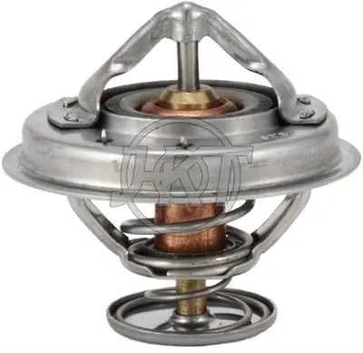 HKT ZB75MH-82 Termostat 82c Mıtsubıshı Fuso Canter 4d34 Fe304 Fe449 Fe515 Fe519 Fe659 Fe839 Fe859 