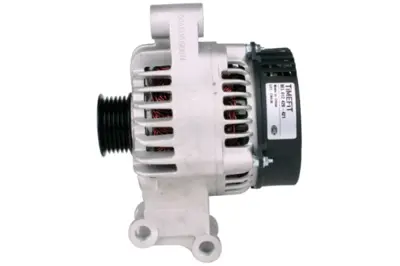 LUCAS LEA0380 Alternator 12v (105a) Focus 1,6 Zetec E 16v 100ps 00>04 Fıesta V 01>08 Fusıon 01>12 1305962 1306851 1322573 1342191 1361258 1361259 1426014 1511220 1708472 1748637