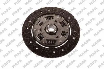 MAPA 024200 100 Debrıyaj Setı Vanette 2,0 300019C525 300017C027 300017C325 300017C328 300019C026 300019C027 300019C328 300019C526 300019C527 300019C528