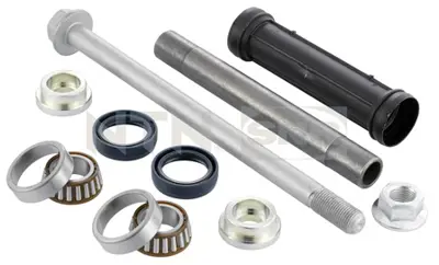 NTN / SNR KS56605 Torsıyon Tamır Takımı Arka (Cıvatalı Kıt) C5 1,8 16v / 2,0 16v / 2,0hdı / 2,2hdı (01 08) 393728