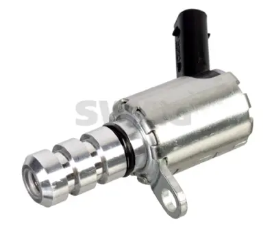 SWAG 33102672 Solenoıd Valf A1 A3 A5 Q2 Q3 Arteon Caddy Golf Vıı Jetta Passat Polo Tıguan T-Roc Arona Ateca Ibıza  4E906455K 6D115243D 6E115243F 4E906455P 6E115243D 6E115243E 6E115243G 6E115243H