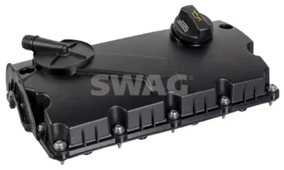 SWAG 33104690 Kulbutor Kapagı Passat Sharan T5 A4 A6 Alhambra Superb 1.9tdı Axc Axb Avf 1118996 38103483 38103469AAS1 38103483E 38103469AA 38103469T 38103469R 38103469G 38103469GS1 38103469RS1