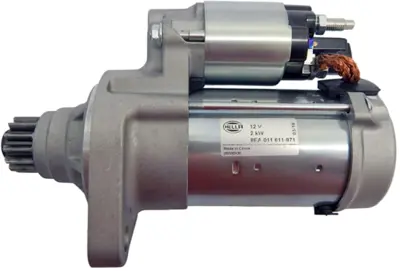 BOSCH 1986S01124 Mars Dınamosu 0AH911023F