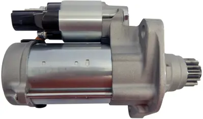 BOSCH 1986S01124 Mars Dınamosu 0AH911023F