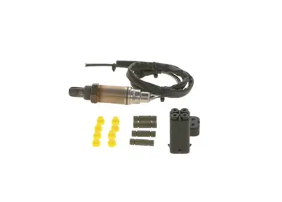 BOSCH 0258005729 Hego Sensörü F5AF9G444CB F5AZ9G444CB F5TF9G444CA F5TZ9G444C F57Z9G444C F6TF9G444CA F6TZ9G444CA F65F9G444CA F65Z9G444CA F68F9F472CA