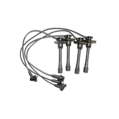 HELLUX HBK.3670 Buji Kablo Takımı Toyota Corolla 1.6 Ae101 Enj 93 02 93 00 9091922327 9091922386 9091922400 9091922325 9091922373 9008091095 9091915423 9091915512 9091915511 9091915510