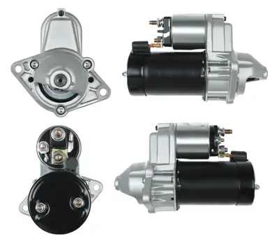 BOSCH 1986S00668 Mars Motoru 12v Corsa Combo 1.4 / 1.5 / 1.8 90543871 90543872 9115192 9130838 9190838 9115197 93171936 93184533 93604828 25182244