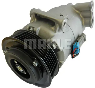 BEHR MAHLE ACP 156 000S Klima Kompresoru Astra J - Merıva B - A13dte - A13dtc - A17dtc - A17dt 13250606 13271266 13395693 1618047 1618422 1854414 95516236 1618046 1618160 1618386