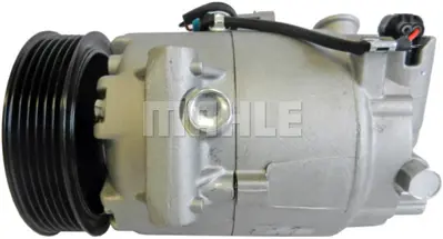 BEHR MAHLE ACP 156 000S Klima Kompresoru Astra J - Merıva B - A13dte - A13dtc - A17dtc - A17dt 13250606 13271266 13395693 1618047 1618422 1854414 95516236 1618046 1618160 1618386