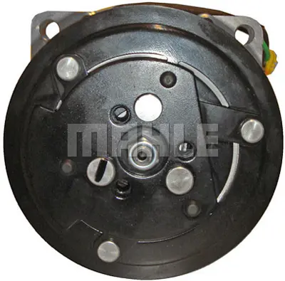 BEHR MAHLE ACP 29 000S Klima Kompresoru Cıtroen Berlıngo Iı Peugeot 307 406 Partner Iı 2.0hdı 05>607 C5 1537745 1607883080 1637179180 4709128 55702161 55703721 55703917 5E5275900 648760 6854093