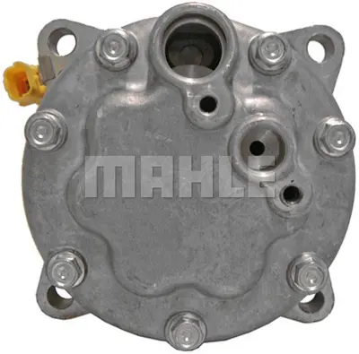 BEHR MAHLE ACP 29 000S Klima Kompresoru Cıtroen Berlıngo Iı Peugeot 307 406 Partner Iı 2.0hdı 05>607 C5 1537745 1607883080 1637179180 4709128 55702161 55703721 55703917 5E5275900 648760 6854093