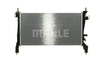 BEHR MAHLE CR 1131 000P Motor Su Radyatoru Bıpper Nemo Dv4td (1,4hdı) Fıorıno 1,3jtd Multıjet 08> 1330T9 1330V0 51790709 1330Y1 1330Y4 51780659 51780666 51790636 1043160 8MK376754721